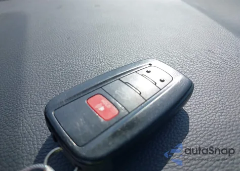 2023 Toyota Rav4 Hybrid Xse from USA, damaged, VIN 4T3E6RFV2PU106547